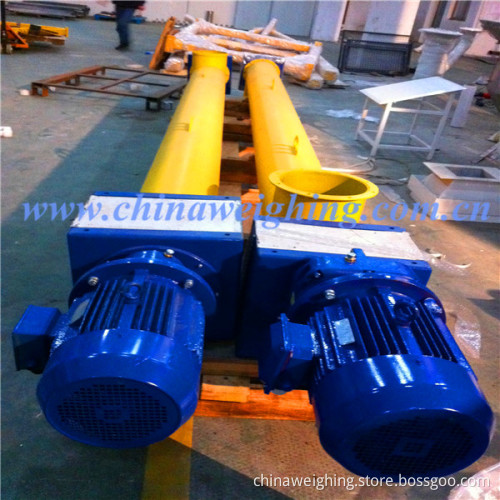 Screw Conveyor
